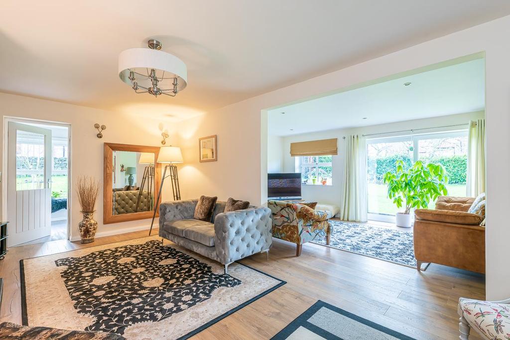 Sitting room