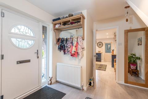Hayfield House Main Street, Kirby Misperton, Malton, YO17 6XL