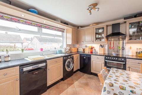 10 Leat Close, Norton, Malton, YO17 9EQ