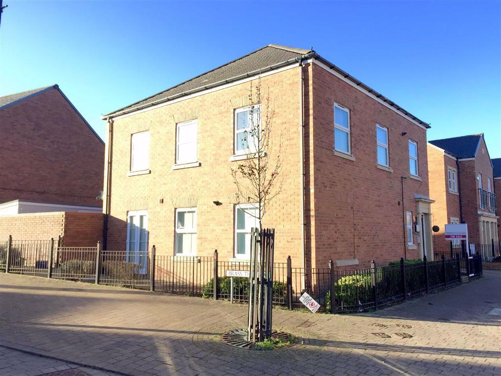 North Main Court, Westoe Crown, South Shields 1 bed flat for sale £
