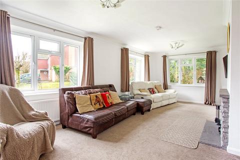 12 Durnford Close, Chilbolton, Stockbridge, SO20 6AP