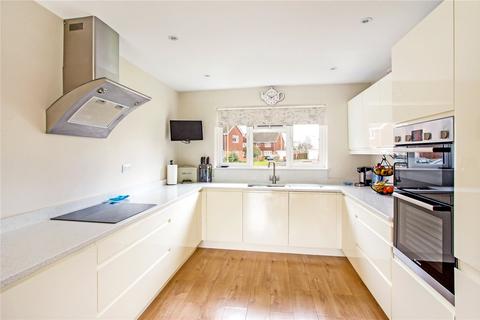 12 Durnford Close, Chilbolton, Stockbridge, SO20 6AP