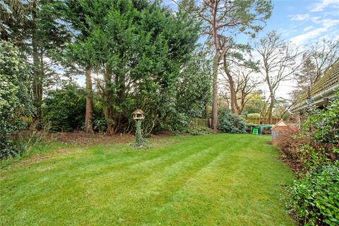 12 Durnford Close, Chilbolton, Stockbridge, SO20 6AP