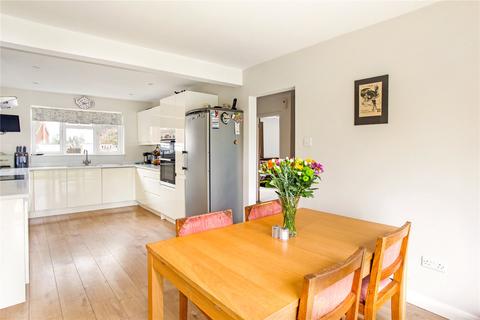 12 Durnford Close, Chilbolton, Stockbridge, SO20 6AP