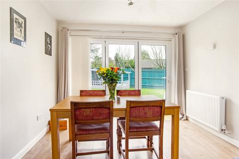 12 Durnford Close, Chilbolton, Stockbridge, SO20 6AP