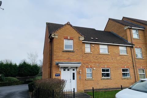 undefined, STRATHERN ROAD, LEICESTER, LE3 9QA