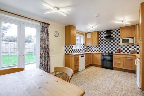3 Dorset Vale, Warfield, Bracknell, RG42 3JL