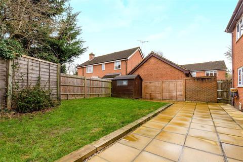3 Dorset Vale, Warfield, Bracknell, RG42 3JL