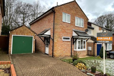 38 Milden Road, Ipswich, IP2 0LB