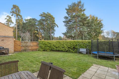 33 Liddell Way, Ascot, SL5 9UT