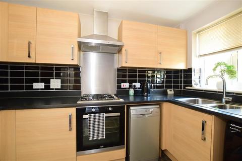 8 Baryntyne Crescent, Hoo, Rochester, ME3 9GE