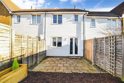 8 Baryntyne Crescent, Hoo, Rochester, ME3 9GE