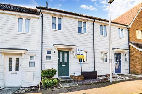 8 Baryntyne Crescent, Hoo, Rochester, ME3 9GE
