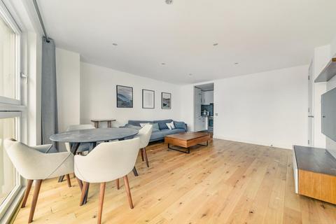 1 bedroom apartment to rent, New Providance Wharf, E14