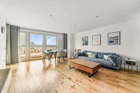 1 bedroom apartment to rent, New Providance Wharf, E14