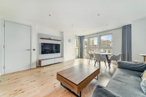 1 bedroom apartment to rent, New Providance Wharf, E14