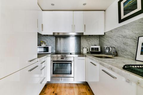 1 bedroom apartment to rent, New Providance Wharf, E14