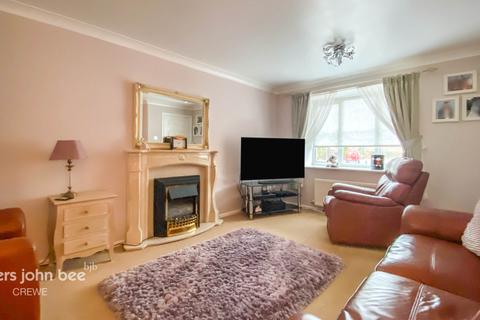 10 Fox Covert Way, Crewe, CW1 4TE