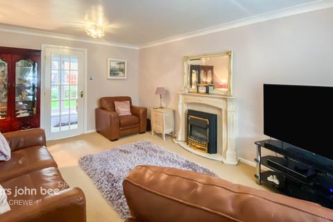 10 Fox Covert Way, Crewe, CW1 4TE