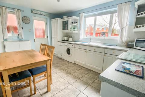 10 Fox Covert Way, Crewe, CW1 4TE