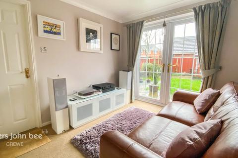 10 Fox Covert Way, Crewe, CW1 4TE