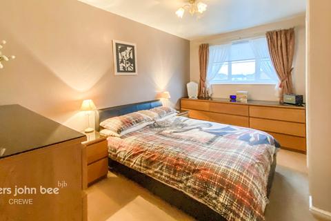 10 Fox Covert Way, Crewe, CW1 4TE