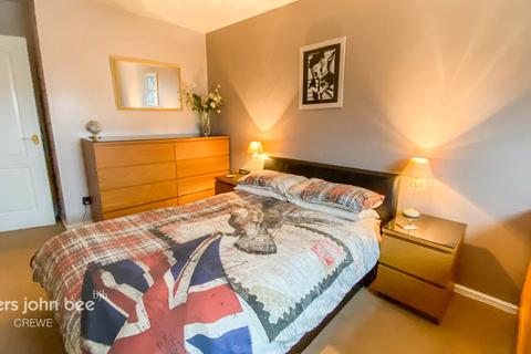 10 Fox Covert Way, Crewe, CW1 4TE
