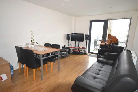 2 bedroom apartment to rent, Jupiter House, Canning Town