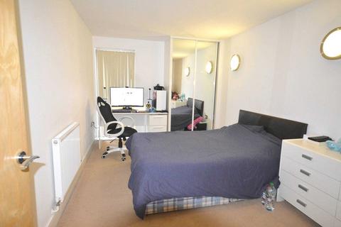undefined, Jupiter House, Canning Town