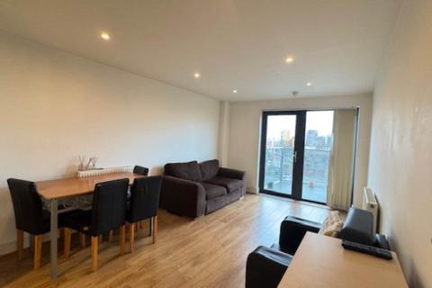 undefined, Jupiter House, Canning Town