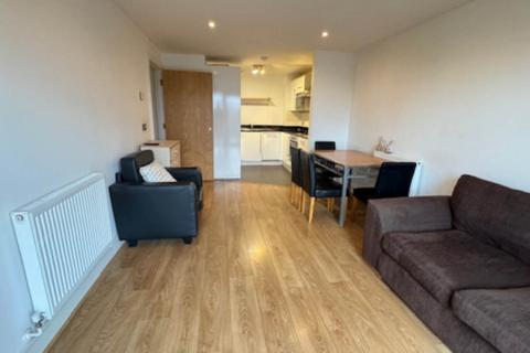undefined, Jupiter House, Canning Town