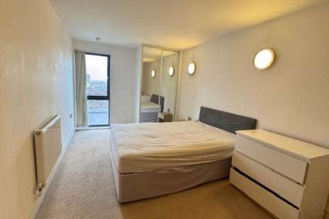 undefined, Jupiter House, Canning Town
