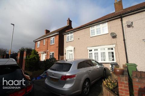 3 bedroom end of terrace house to rent, Alibon Road, Dagenham