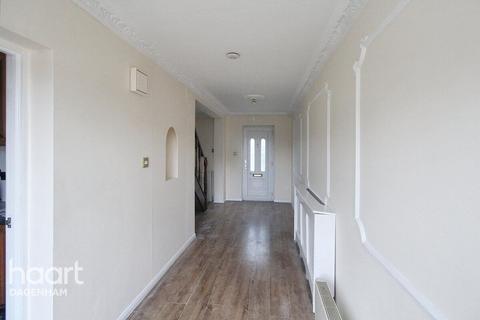 undefined, Alibon Road, Dagenham
