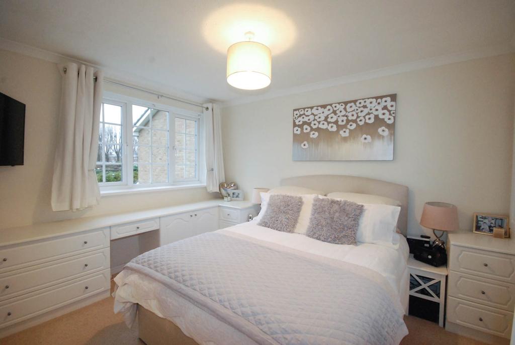 Main Bedroom