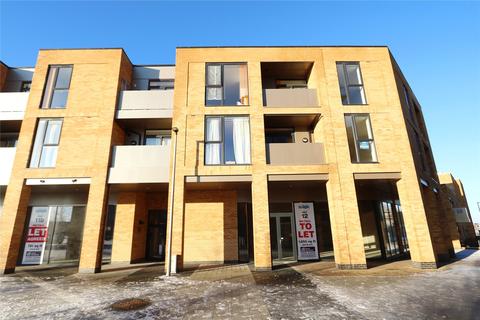 Flat 3, 7 Brooklands Square, Brooklands, Milton Keynes, MK10 7NG