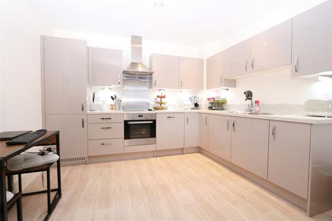 Flat 3, 7 Brooklands Square, Brooklands, Milton Keynes, MK10 7NG