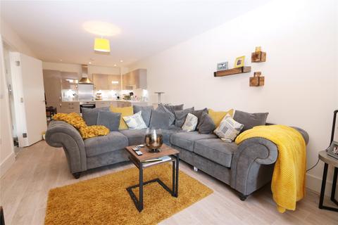 Flat 3, 7 Brooklands Square, Brooklands, Milton Keynes, MK10 7NG