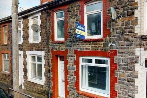 3 bedroom terraced house to rent, Pentwyn Avenue, Mountain Ash