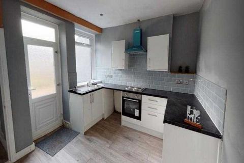 undefined, Pentwyn Avenue, Mountain Ash