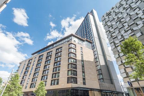 2 bedroom flat to rent, St Pauls Square, City Centre, Sheffield, S1