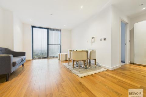 2 bedroom flat to rent, St Pauls Square, City Centre, Sheffield, S1