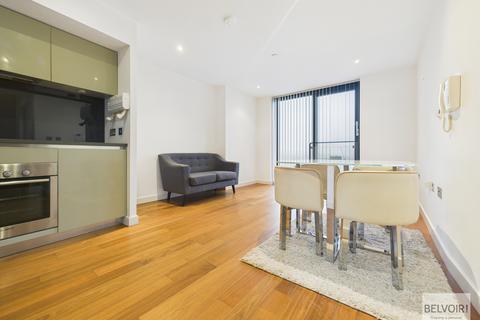 2 bedroom flat to rent, St Pauls Square, City Centre, Sheffield, S1