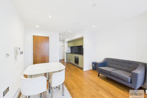 2 bedroom flat to rent, St Pauls Square, City Centre, Sheffield, S1