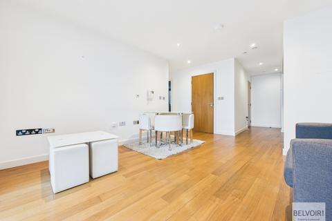 2 bedroom flat to rent, St Pauls Square, City Centre, Sheffield, S1