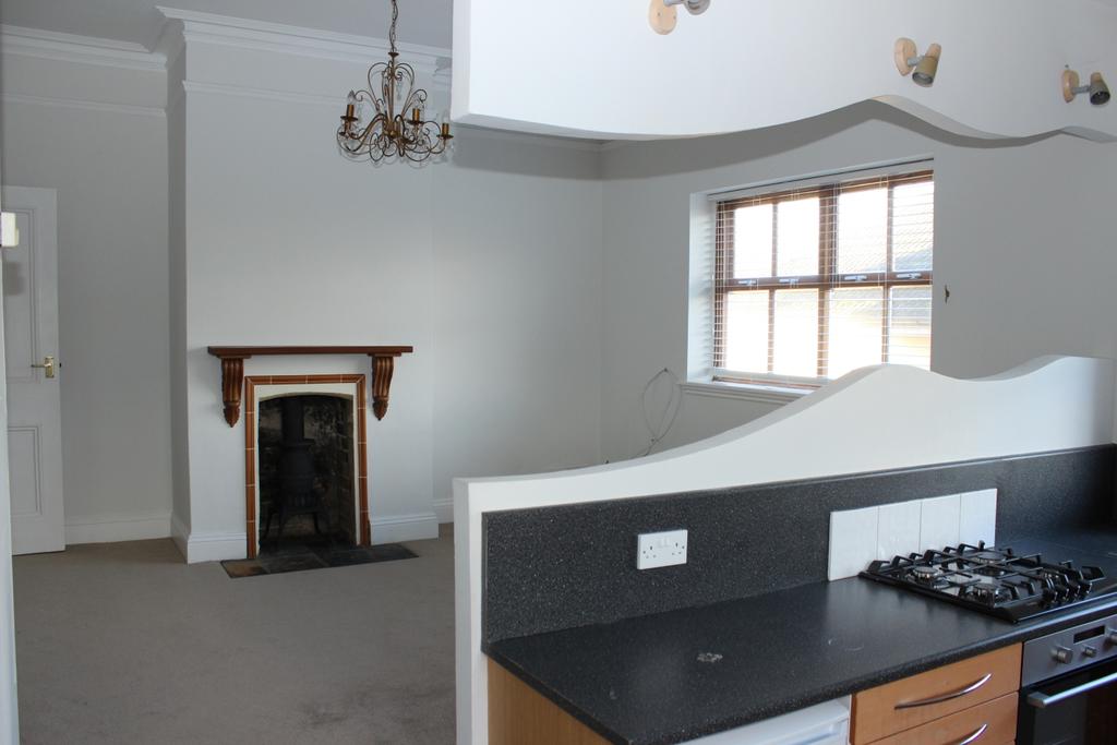 Kitchen.Lounge