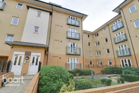 1 bedroom flat to rent, Hampden Gardens, Cambridge