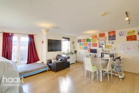 1 bedroom flat to rent, Hampden Gardens, Cambridge