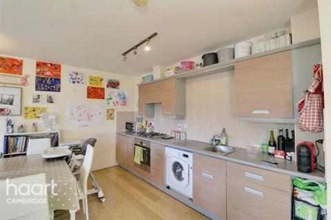 1 bedroom flat to rent, Hampden Gardens, Cambridge