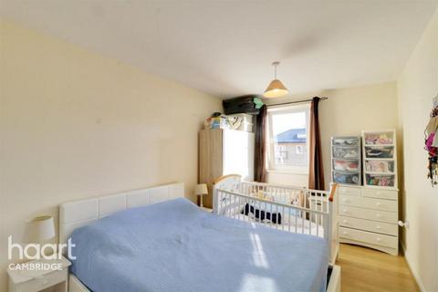1 bedroom flat to rent, Hampden Gardens, Cambridge